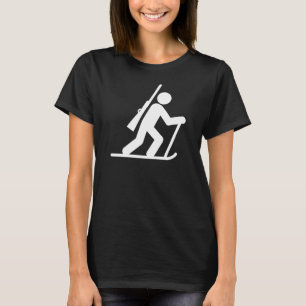 Biathlon Tee Shirt