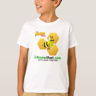 BiAvatarT-tröja Tee Shirt
