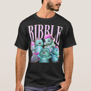 Bibble - Collage T Shirt