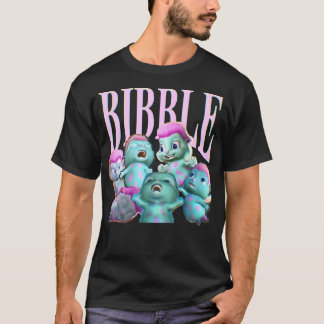 Bibble - Collage T Shirt