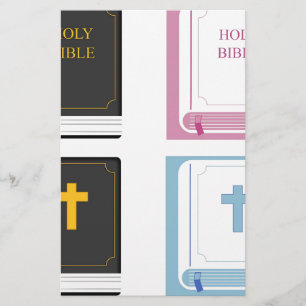 bibel brevpapper