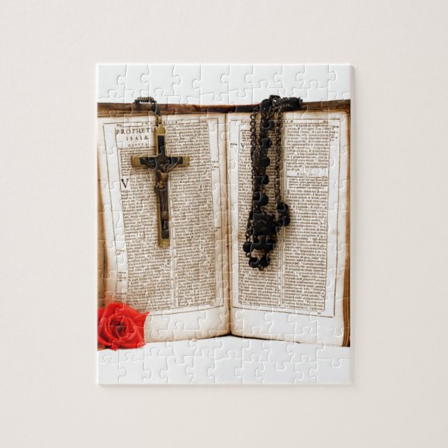 Bibel Pussel (Vertikal)