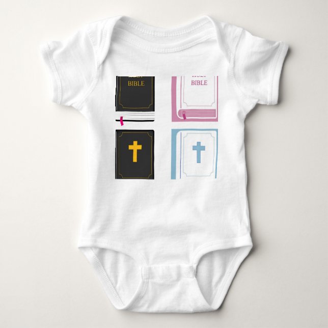 bibel tee (Framsida)