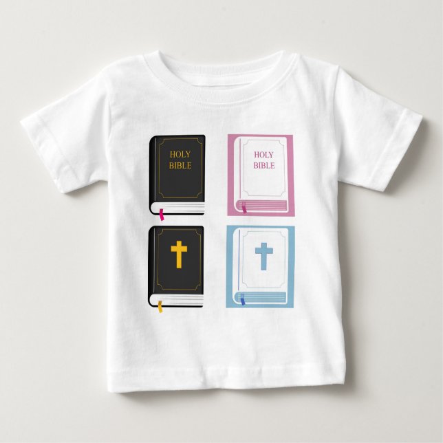 bibel tee (Framsida)