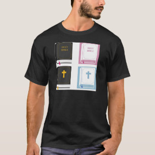 bibel tee shirt