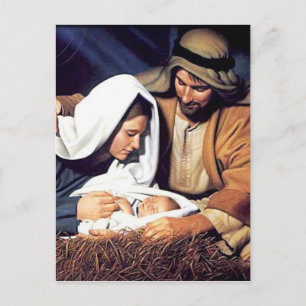bibel tro Jesus Kristus inspirerande be prayer Vykort