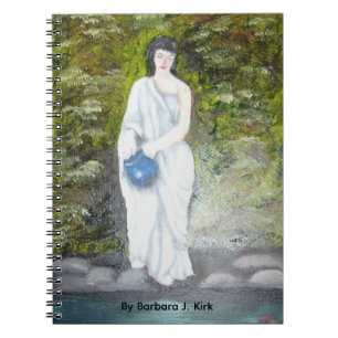 Bibelanteckningar tom notebook anteckningsbok