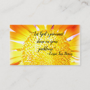 Bibelbokmärke eller kort för läsning