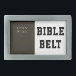 Bibelbuckle Bälte Christian bälte<br><div class="desc">Bälte-låsbeslag för Bible Study Group eller Söndag School.</div>