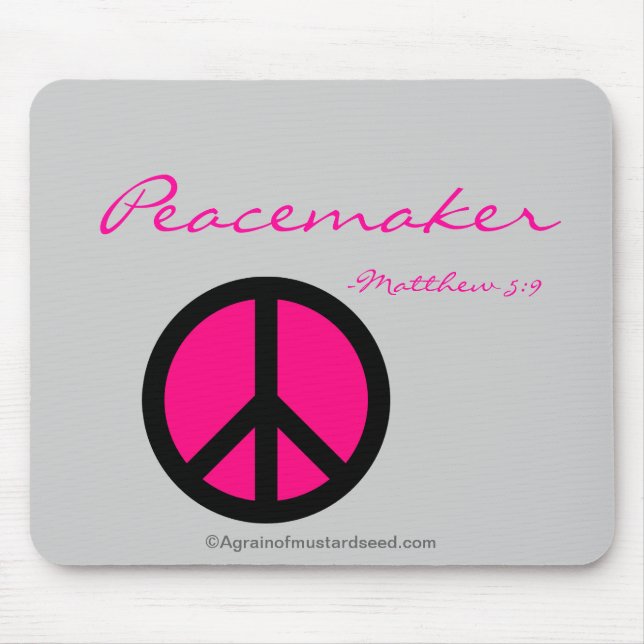 Bibelcitat Musmatta (Framsidan)