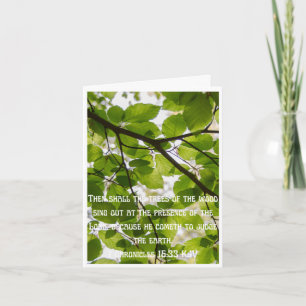Bibelinspirerande citat kort