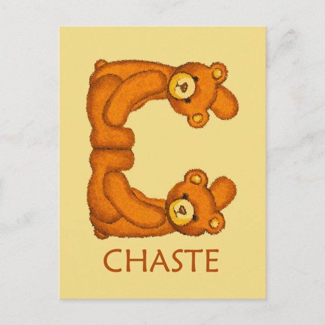 Bibelknappar ~ Klistra in skript ~ Flashcard Vykort (Framsida)