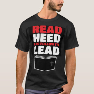 Bibeln är Guds ord T Shirt