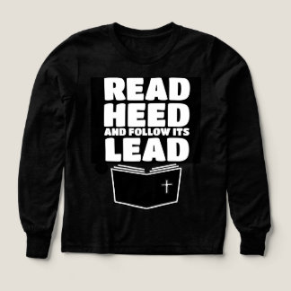 Bibeln är Guds ord T Shirt