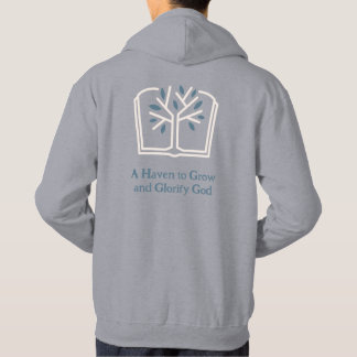 Bibeln Baptist Tröja Hoodie