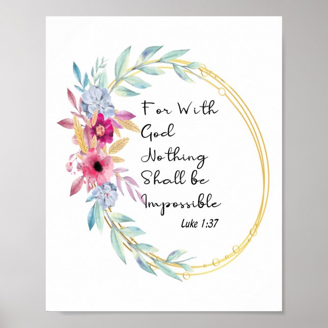 Bibeln kontra i utskrifter. poster (Framsidan)