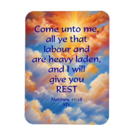 Bibelskriptmagneter Magnet