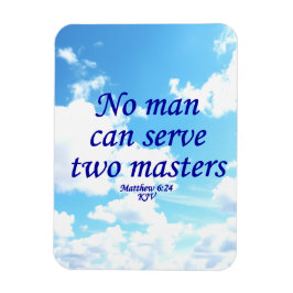 Bibelskriptmagneter Magnet