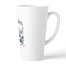 Bibelspråk-mugg för att uppmuntra och välsigna kri