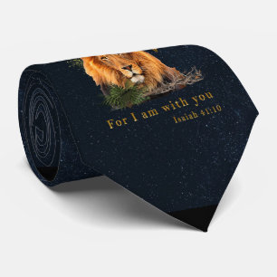 Bibelspråk Slips