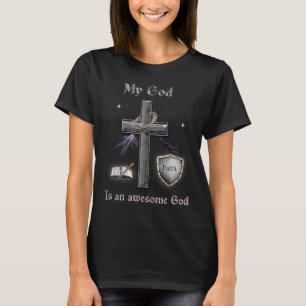 Bibelspråk T Shirt