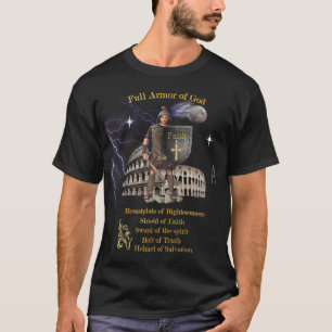Bibelspråk T Shirt