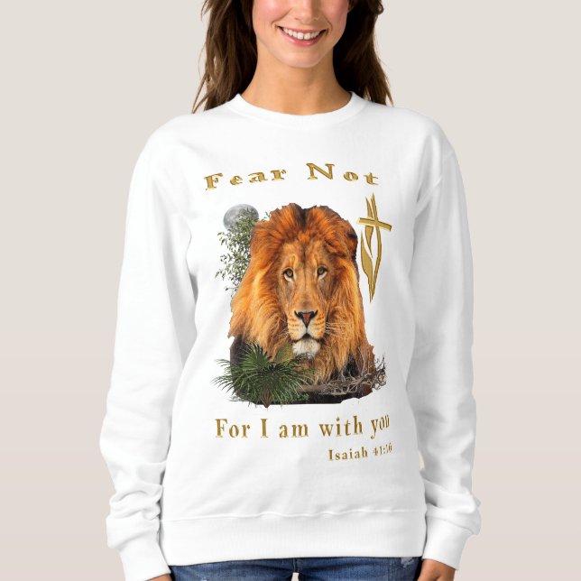 Bibelspråk T Shirt (Framsida)