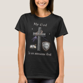 Bibelspråk T Shirt