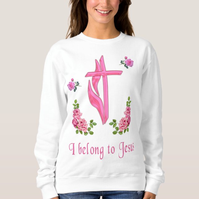 Bibelspråk T Shirt (Framsida)