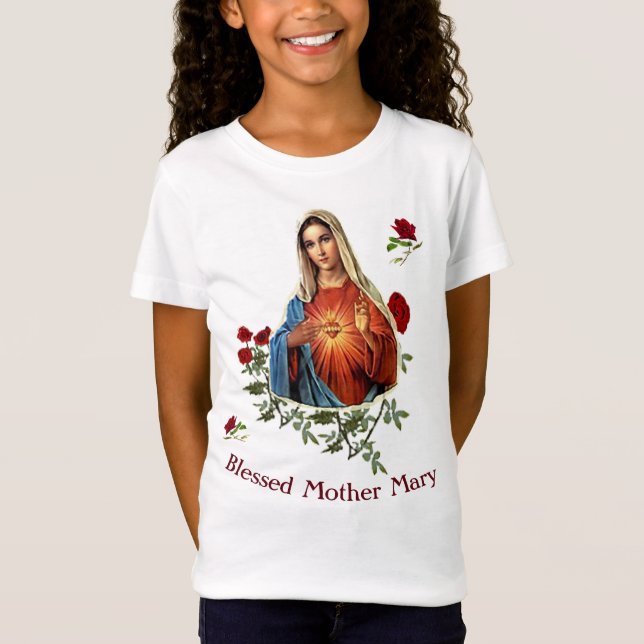 Bibelspråk T Shirt (Framsida)