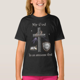 Bibelspråk T Shirt