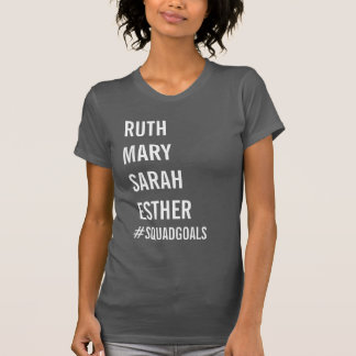 BibelSquadmål T Shirt