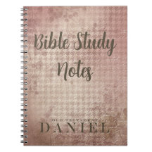 Bibelstudie-Daniel