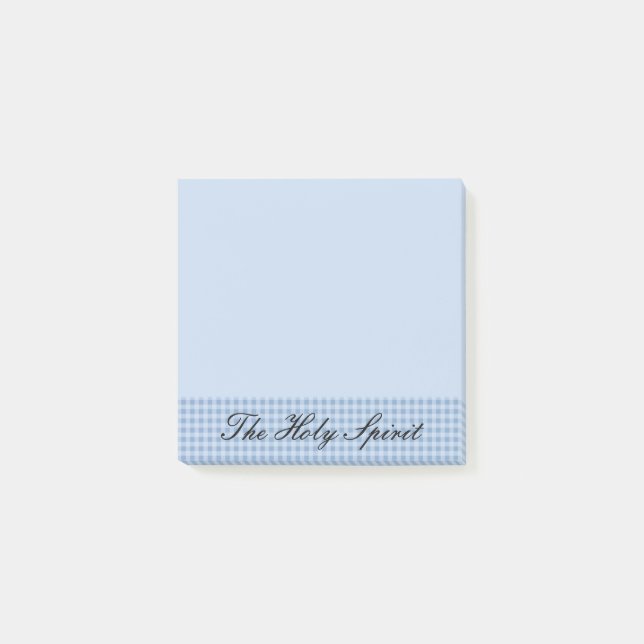 Bibelstudie efter ämne post-it block (Framsida)