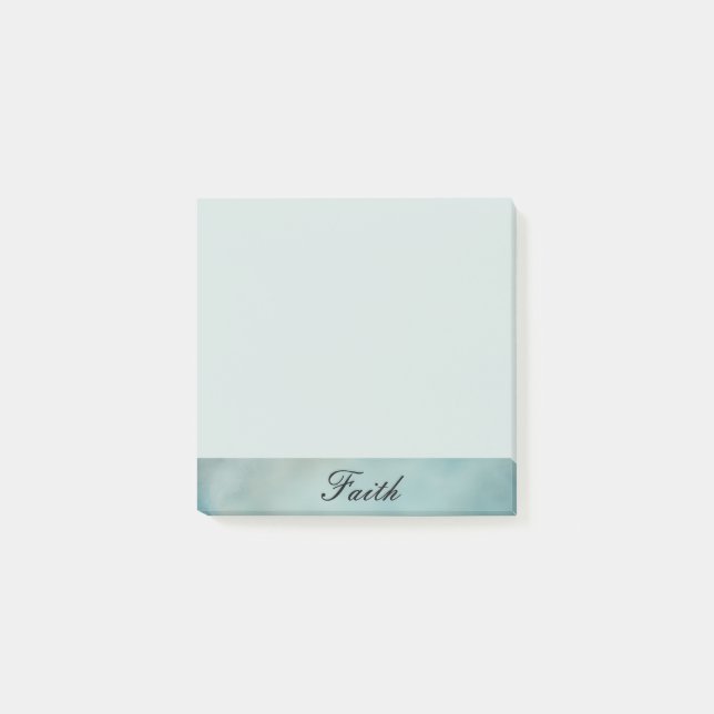 Bibelstudie efter ämne post-it block (Framsida)