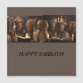 Bibelstudie för systrar