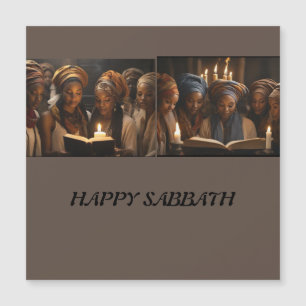 Bibelstudie för systrar