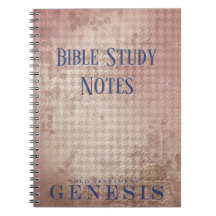 Bibelstudie-Geneseis