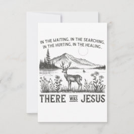 Bibelveringskort - Anpassa insidan själv Tack Kort