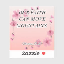 Bibelverlig versaldetikett