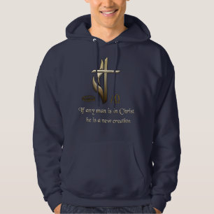 Bibelversa Hoodie