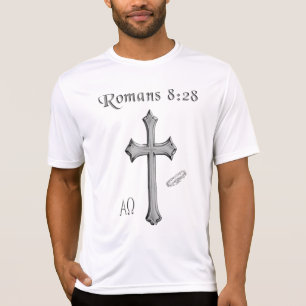 Bibelversa T Shirt