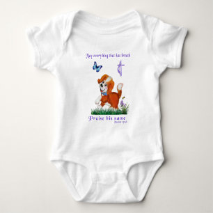 Bibelversa T Shirt