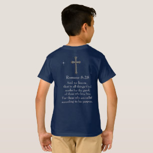 Bibelversa T Shirt