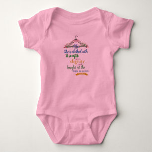 Bibelversa T Shirt