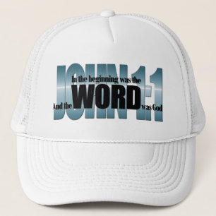BibelVerse: John 1:1 Keps