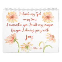 BibelVersekalender Kalender