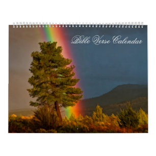 BIBELVERSEKALENDER KALENDER