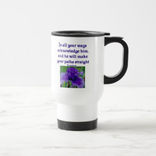 BibelVersemugg Resemugg