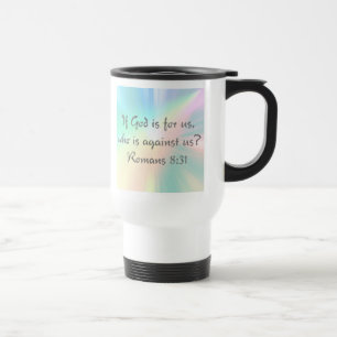 BibelVersemugg Resemugg